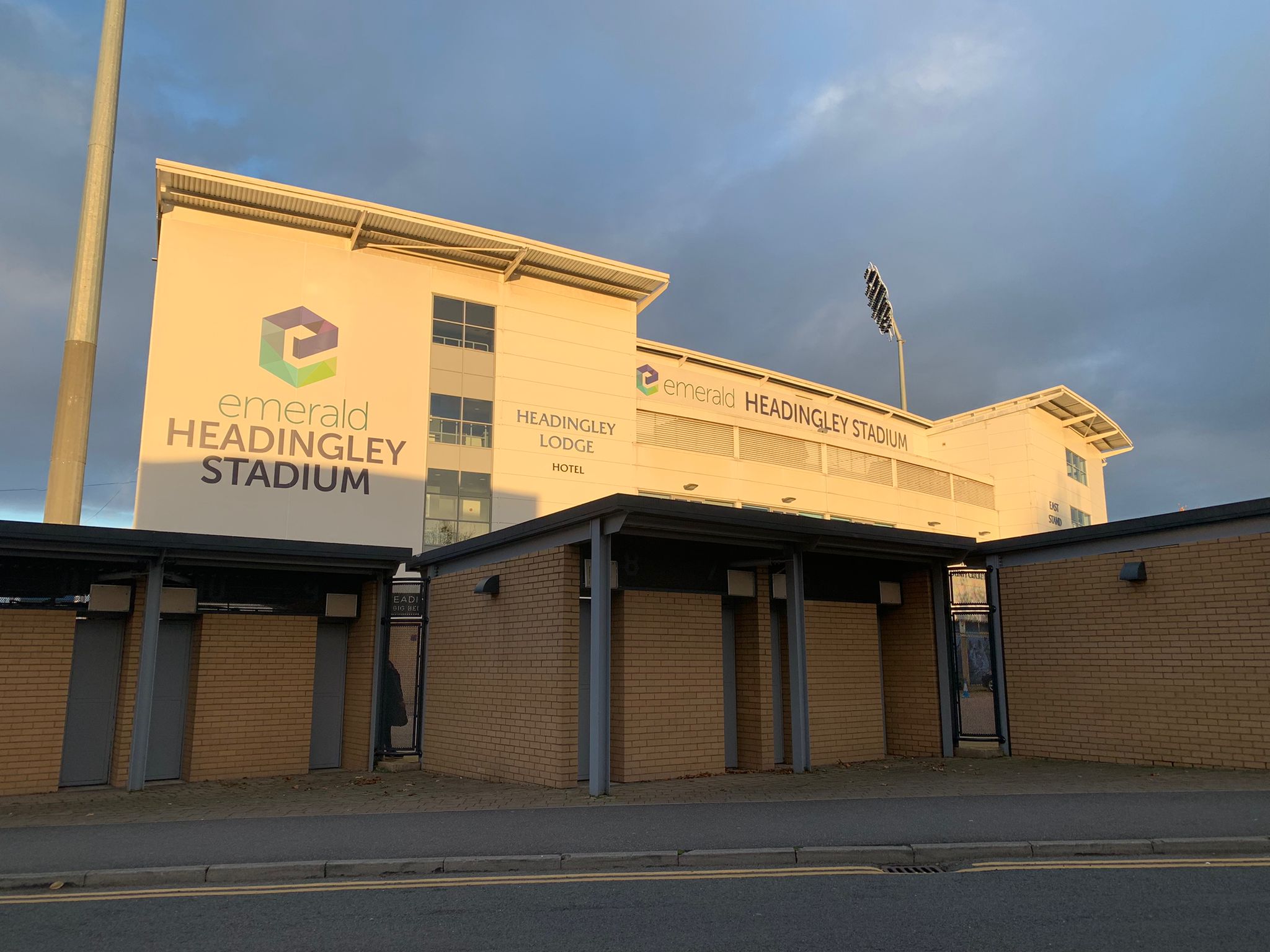 Ottis Gibson appointed as Yorkshire Cricket head coach